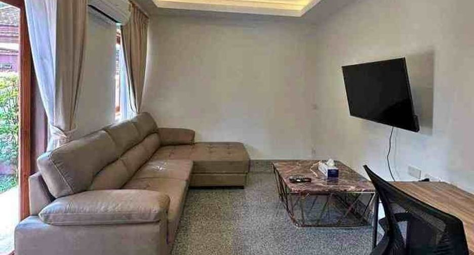 Villa zur Miete mit 3 Zimmer in Na Jomtien, Pattaya