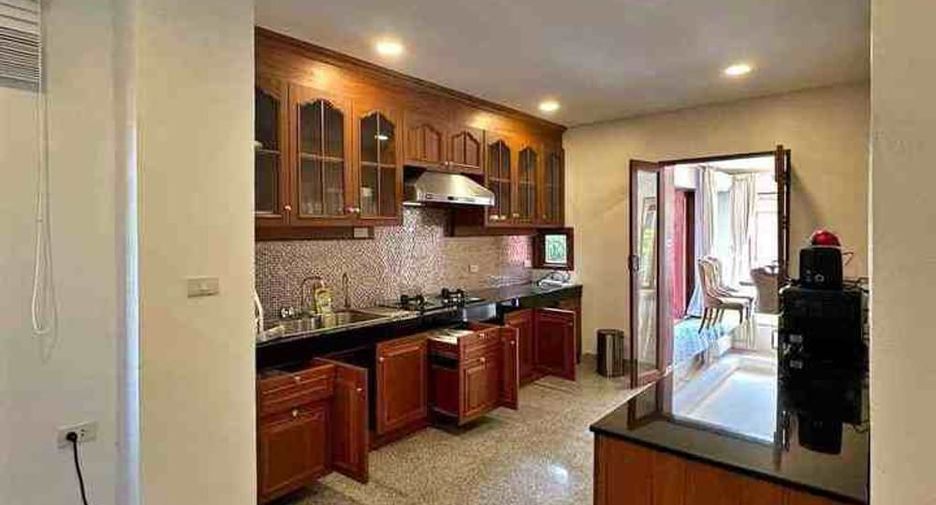 Villa zur Miete mit 3 Zimmer in Na Jomtien, Pattaya