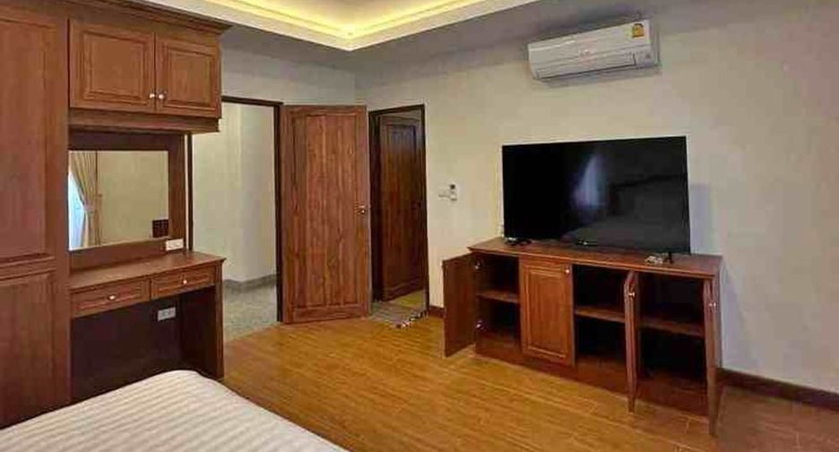 Villa zur Miete mit 3 Zimmer in Na Jomtien, Pattaya