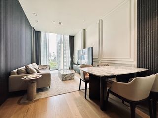 Wohnung zur Miete mit 2 Zimmer in Pathum Wan, Bangkok