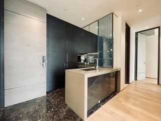 Wohnung zur Miete mit 2 Zimmer in Pathum Wan, Bangkok