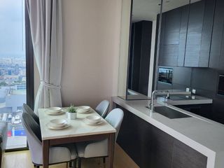 出租 2 卧室 公寓 在 Pathum Wan, 曼谷