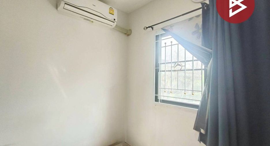 Продажа 4 спальни таунхаус в Mueang Samut Prakan, Самутпракан