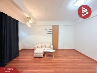 Condo en venta de 1 habitaciones en Bang Sao Thong, Samut Prakan