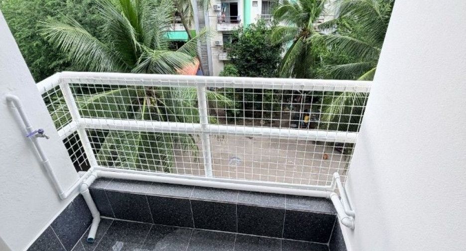 Condo en venta de 1 habitaciones en Bang Sao Thong, Samut Prakan