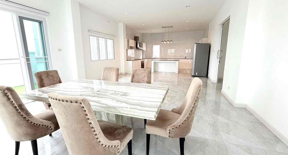 Villa zur Miete mit 5 Zimmer in Bang Lamung, Chonburi