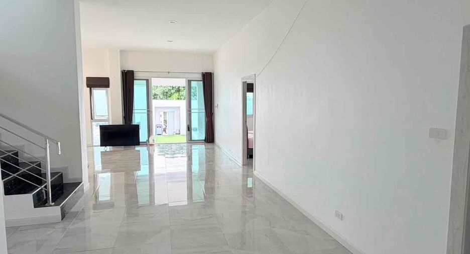 Villa zur Miete mit 5 Zimmer in Bang Lamung, Chonburi
