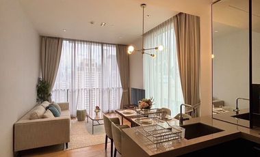For rent 2 bedrooms condo 