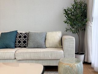Wohnung zur Miete mit 2 Zimmer in Pathum Wan, Bangkok