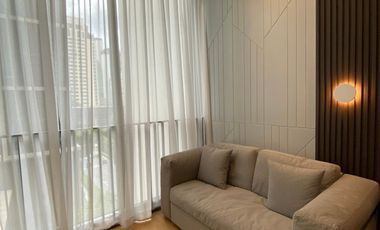 For rent 1 bed condo in Pathum Wan, Bangkok