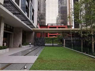 Аренда 1 кровать кондо в Патхум Щан, Бангкок