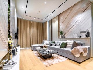 出租 2 卧室 公寓 在 Pathum Wan, 曼谷