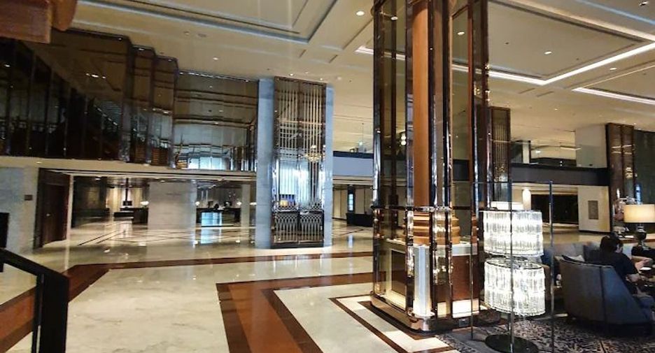 出租 2 卧室 公寓 在 Khlong Toei, 曼谷