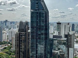ให้เช่า 2 ห้องนอน คอนโด ใน คลองเตย, กรุงเทพฯ