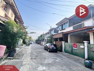 Reihenhaus zum Kauf mit 3 Zimmer in Thawi Watthana, Bangkok