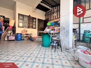 Reihenhaus zum Kauf mit 3 Zimmer in Thawi Watthana, Bangkok
