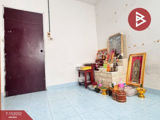 Reihenhaus zum Kauf mit 3 Zimmer in Thawi Watthana, Bangkok