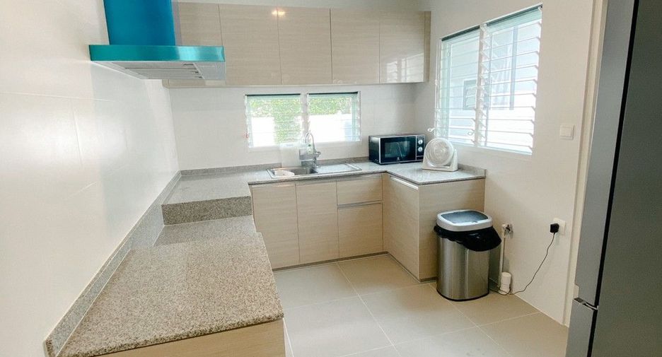 ให้เช่า และ ขาย 4 ห้องนอน บ้านเดี่ยว ใน ประเวศ, กรุงเทพฯ