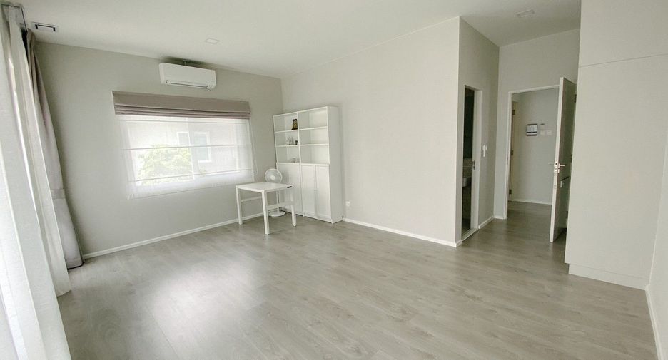 ให้เช่า และ ขาย 4 ห้องนอน บ้านเดี่ยว ใน ประเวศ, กรุงเทพฯ