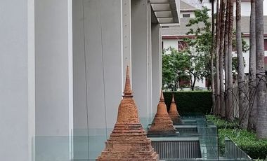 Condo en alquiler de 2 habitaciones en Pathum Wan, Bangkok