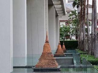 Condo en alquiler de 2 habitaciones en Pathum Wan, Bangkok