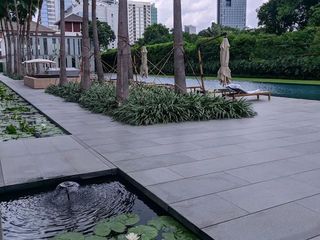 Condo en alquiler de 2 habitaciones en Pathum Wan, Bangkok