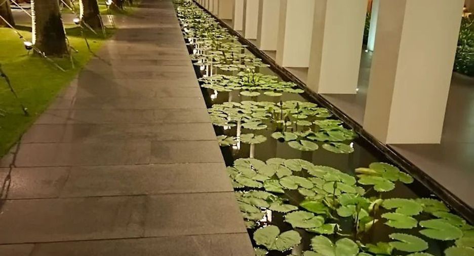 Condo en alquiler de 2 habitaciones en Pathum Wan, Bangkok