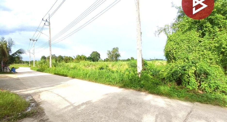 ขาย ที่ดิน ใน บ้านบึง, ชลบุรี