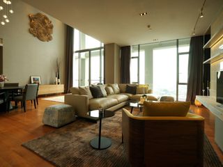 Wohnung zur Miete mit 2 Zimmer in Pathum Wan, Bangkok