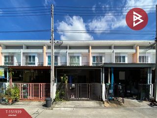 Продажа 2 спальни таунхаус в Bang Pakong, Чаченгсау