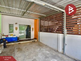 Продажа 2 спальни таунхаус в Bang Pakong, Чаченгсау