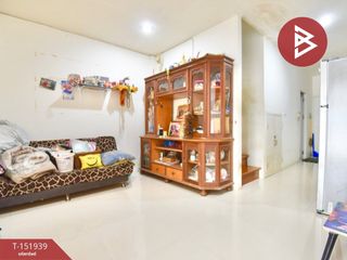 Продажа 2 спальни таунхаус в Bang Pakong, Чаченгсау