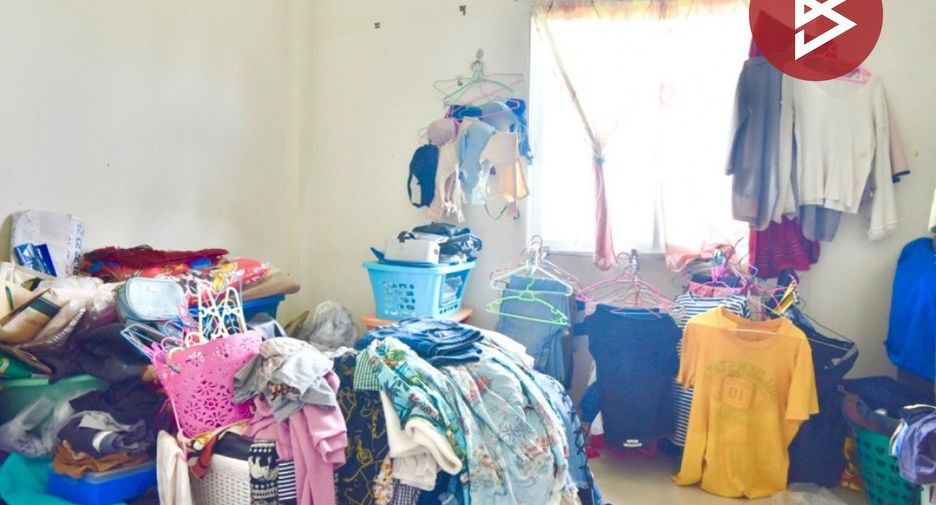 Продажа 2 спальни таунхаус в Bang Pakong, Чаченгсау