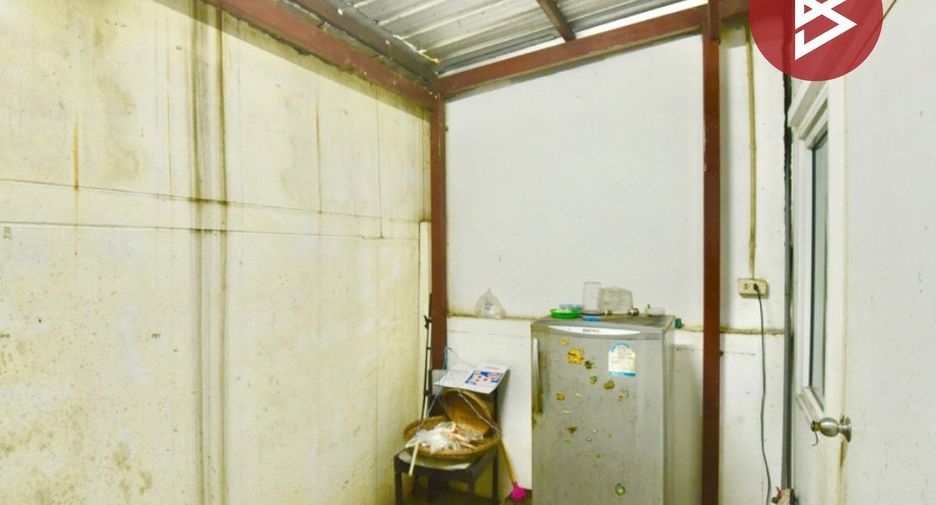 Продажа 2 спальни таунхаус в Bang Pakong, Чаченгсау
