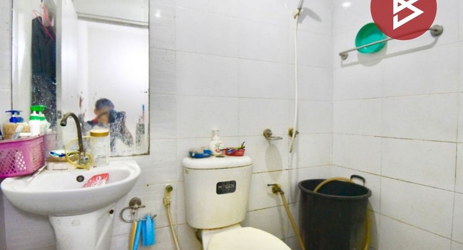 Продажа 2 спальни таунхаус в Bang Pakong, Чаченгсау