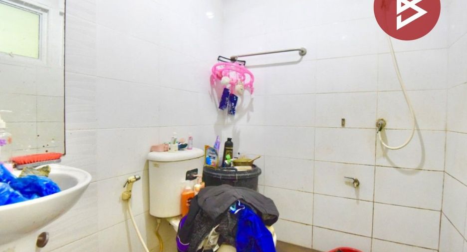 Продажа 2 спальни таунхаус в Bang Pakong, Чаченгсау