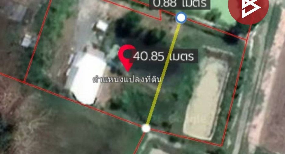 Продажа Участок в Ban Na, Накхоннайок