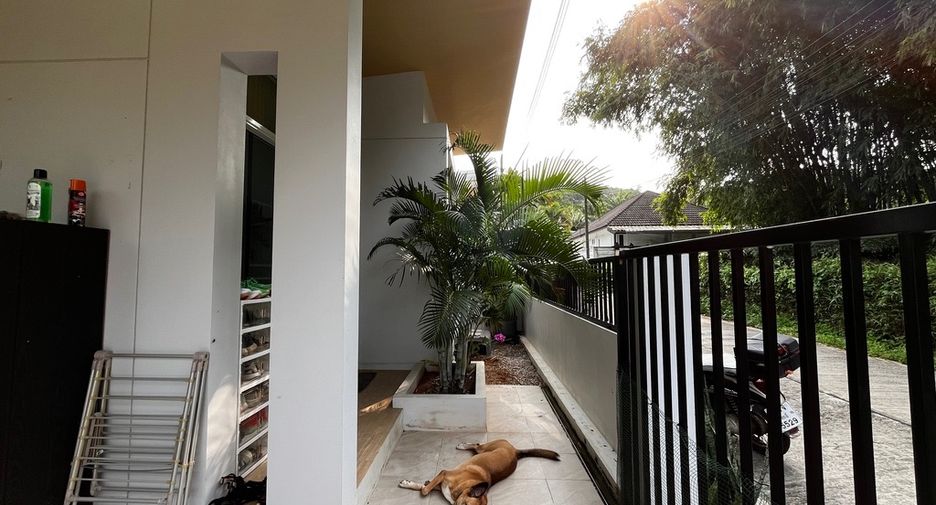 Casa en venta de 1 habitaciones en Mueang Krabi, Krabi