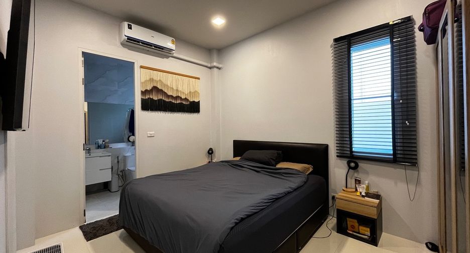 Casa en venta de 1 habitaciones en Mueang Krabi, Krabi