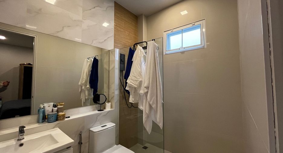 Casa en venta de 1 habitaciones en Mueang Krabi, Krabi
