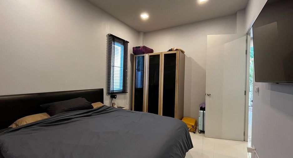 Casa en venta de 1 habitaciones en Mueang Krabi, Krabi