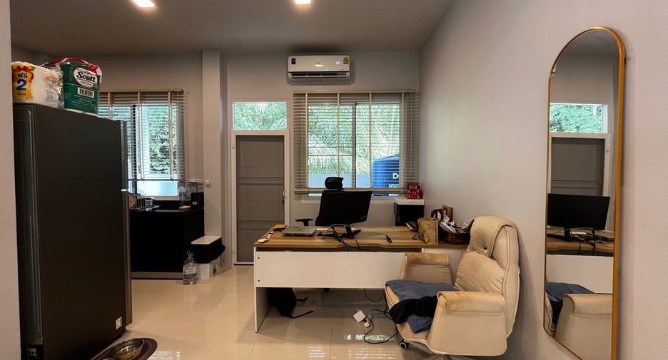 Casa en venta de 1 habitaciones en Mueang Krabi, Krabi