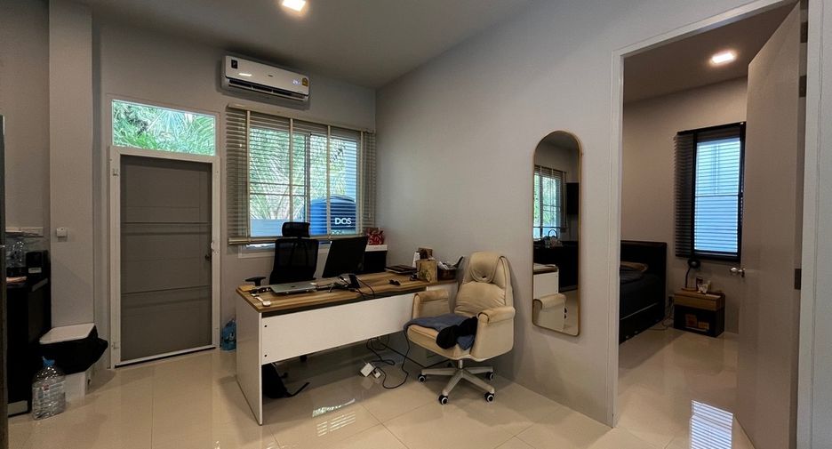Casa en venta de 1 habitaciones en Mueang Krabi, Krabi