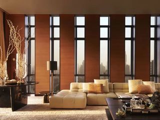 Condo en alquiler de 3 habitaciones en Pathum Wan, Bangkok