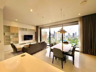 Wohnung zur Miete mit 2 Zimmer in Khlong Toei, Bangkok