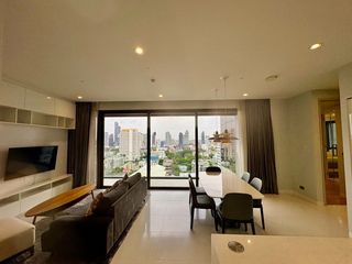 Wohnung zur Miete mit 2 Zimmer in Khlong Toei, Bangkok