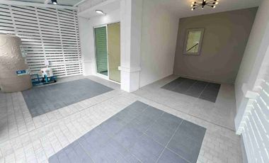 Reihenhaus zum Kauf mit 3 Zimmer in Sai Mai, Bangkok