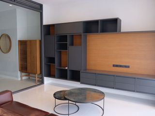 ให้เช่า 2 ห้องนอน คอนโด ใน คลองเตย, กรุงเทพฯ