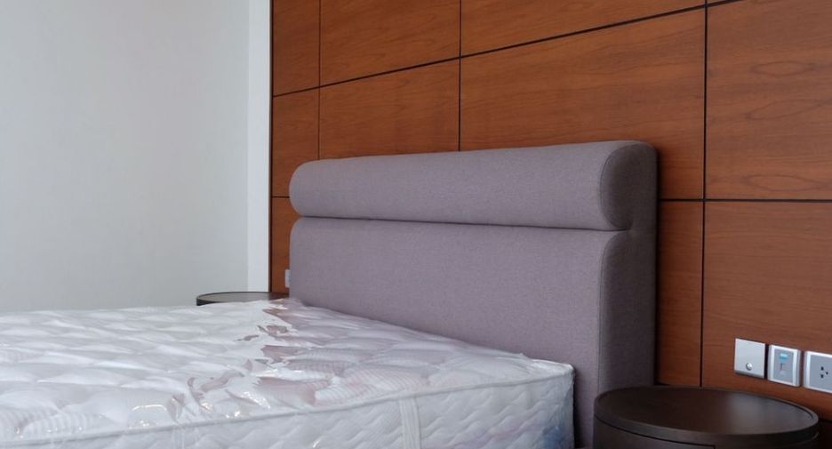 Wohnung zur Miete mit 2 Zimmer in Khlong Toei, Bangkok