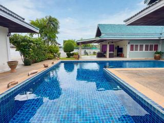 ขาย 5 ห้องนอน วิลล่า ใน บางละมุง, ชลบุรี
